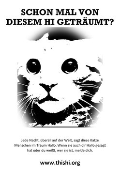 German flyer